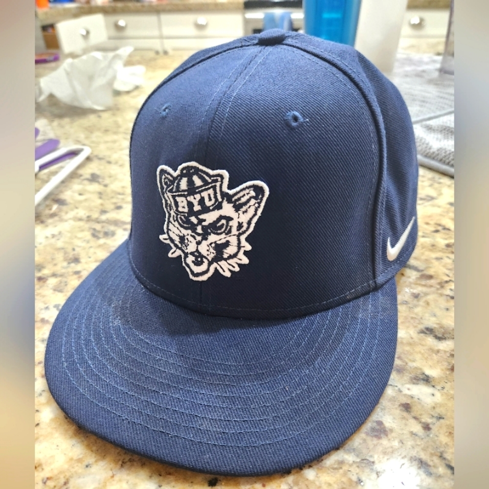 BYU Hat